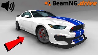 BeamNG Drive  Lets Talk [upl. by Ward]