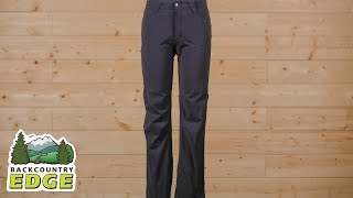 Outdoor Research Mens Ferrosi Pants [upl. by Carlota373]