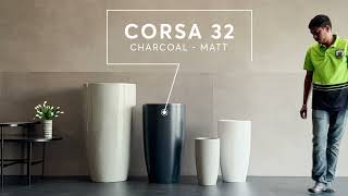 Corsa  Bonasila Planters [upl. by Xuagram]