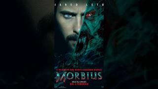 Jared Leto Expected to Return as Morbius podcast [upl. by Airretal]