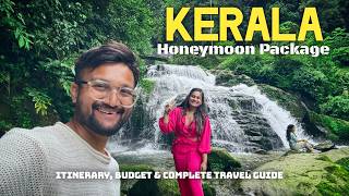 Kerala Tourist Places  Kerala Itinerary amp Kerala Tour Budget  Kerala Package  Kerala Travel Guide [upl. by Hime]