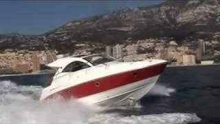 Beneteau Monte Carlo 32 Sea Trial by MBM [upl. by Abbi]