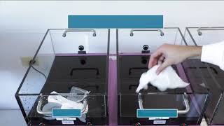 Medline ReadyFlush Biodegradable Flushable Wipes [upl. by Natal]