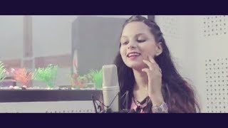 Ukali Orali Harru ma cover  Asmita Neupane HD 2018 [upl. by Arocahs754]