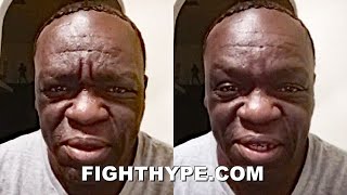 JEFF MAYWEATHER quotTOTALLY DIFFERENTquot MIKE TYSON VS ROY JONES JR TAKE DEBUNKS quotNO KNOCKOUTquot TALK [upl. by Issac]