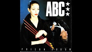 ABC  Poison Arrow [upl. by Othe]