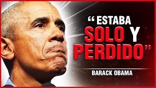 B Obama Deja Al Público SIN PALABRAS  Uno De Los Mejores Discursos Motivacionales De La Historia [upl. by Ahsinawt]