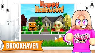 HALLOWEEN UPDATE BROOKHAVEN 🎃 POJAZDY EASY amp MEDIUM 🚗 [upl. by Verge931]