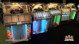 Rock Around The Jukebox HD 2013 Rosmalen 101213  Day 1199 [upl. by Berlinda217]