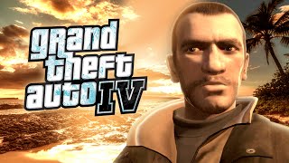 GTA4 First Playthrough Manny amp Playboy X Missions [upl. by Maxey]