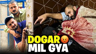 Dogar is Back🙏🏻Gaib hony ki wja bta di😡 [upl. by Mickie]