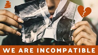 My Spouse and I Are Incompatible Video Podcast [upl. by Marybeth607]