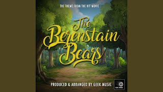 The Berenstain Bears Main Theme From quotThe Berenstain Bearsquot [upl. by Laniger]