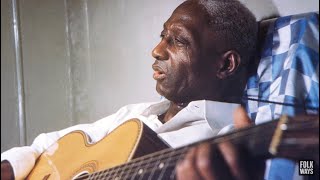 The Making of Lead Belly The Smithsonian Folkways Collection Behind The Scenes Documentary [upl. by Sayre]