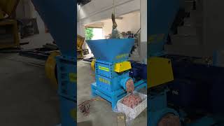 Ethical Meat Consumption meat cutter machine [upl. by Eimirej580]