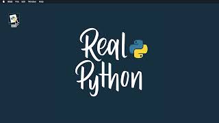 What is Python IDLE and How to Use the IDLE Shell [upl. by Anilak559]