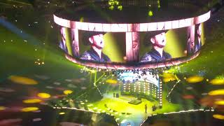 Calibre 50 Houston Rodeo [upl. by Ahsienot]