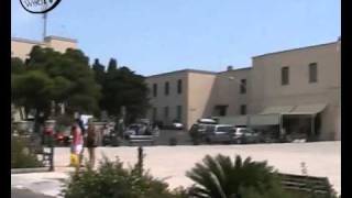 Video cartolina di Santa Maria di Leuca [upl. by Inoy]