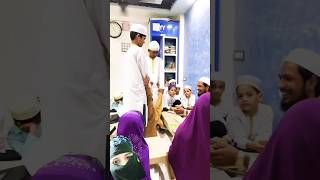 Bachpan ki yad aa gai mujhe bhi Bachpan mein aise hi uthakar lekar gaye the quran Sharif padhaane [upl. by Aym70]