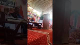 Dr Usman Ghani khanewal lecture on Homeopathy [upl. by Koal316]