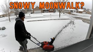 Can you find the HIDDEN moonwalk Snowy Fun [upl. by Capriola]