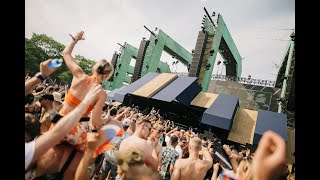 Awakenings Summer Festival 2022  Saturday [upl. by Alaric]