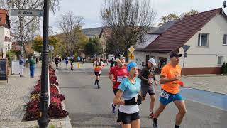 Bieg alpejski na Stóg Izerski  10 km [upl. by Oilime]