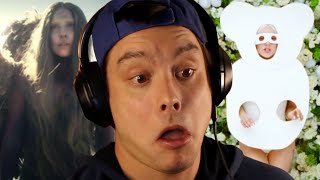 Deep Dive Series Lady Gaga  GUY An ARTPOP Film REACTION amp ANALYSIS [upl. by Ebberta790]