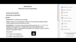 Introducción al uso del aula extendida de estadística [upl. by Azarcon880]