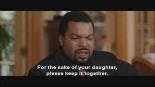 22 jump street restaurant scene Ice cube [upl. by Nonnaehr]