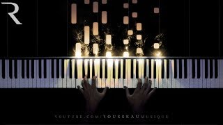 The Most Beautiful amp Relaxing Piano Pieces Vol 1 [upl. by Ahseiyk512]