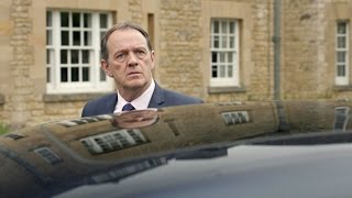 Inspector Lewis Final Season Episode 3 Scene [upl. by Yerhcaz]