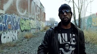 YONAS  quotFall Backquot Official Video [upl. by Nylad]