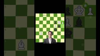 Fabiano Caruana Brilliancy ✨😍 [upl. by Mikal]