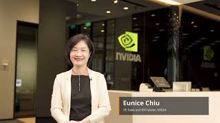 Progressing with the Strength of Our Partner Network NVIDIA EN [upl. by Margareta]