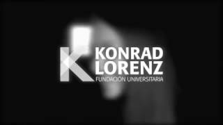 Promocional Konrad Lorenz 03 [upl. by Oiragelo]