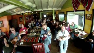 Baywood Ukulele Social Club [upl. by Nanaj478]