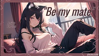 F4A Yandere Wolf Girl Wants To Be Your Mate Madly in love Wolfgirl [upl. by Lettig]