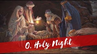 O Holy Night  Art by Jon McNaughton [upl. by Socrates]