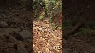 Lavasa Landslide [upl. by Nev]