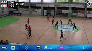 ServiAuto Bueu Atl vs BM Culleredo Despreocupatees  Streaming Partido Cadete Masculino [upl. by Karilynn791]