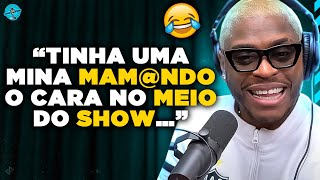 PIORES SHOWS DE STANDUP [upl. by Rebba]