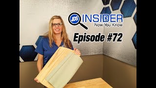 Large Sublimatable Wood Cutting Board Tips  JDS Insider 72 [upl. by Ossy]