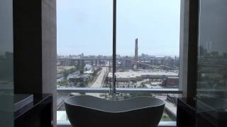 Potawatomi Hotel and Casino Presidential Suite [upl. by Sidoney]