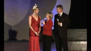 2009 Mrs America  Top 3 and Maureen MacDonald [upl. by Edla]