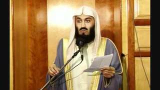 Mufti Menk  Last Day amp Resurrection The Day of Judgement Part 24 [upl. by Alimac]