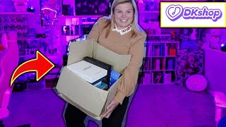 ⭐ KPOP HAUL DKSHOP 2024  BAZAAR ATEEZ TXT BTS AND SEVENTEEN ⭐ [upl. by Huxham354]