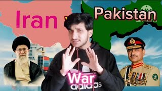 Iran Pakistan war  history  Urdu [upl. by Arjan996]