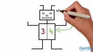 Partitioning 2 Digit Numbers [upl. by Posner]