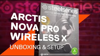 HowTo Reconnect the SteelSeries Nova 7 Dongle [upl. by Shaffer365]